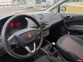 Seat Ibiza 1.2 BENZIN AUSTRIA, снимка 13