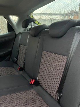 Seat Ibiza 1.2 BENZIN AUSTRIA, снимка 15