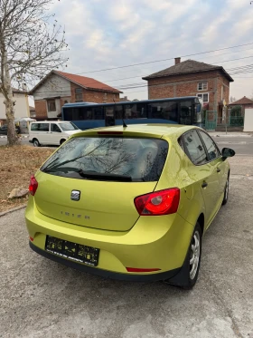 Seat Ibiza 1.2 BENZIN AUSTRIA | Mobile.bg    5