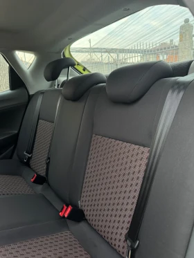 Seat Ibiza 1.2 BENZIN AUSTRIA, снимка 16