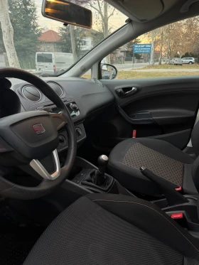 Seat Ibiza 1.2 BENZIN AUSTRIA, снимка 14