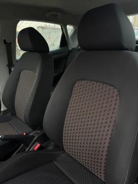 Seat Ibiza 1.2 BENZIN AUSTRIA, снимка 9