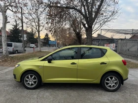 Seat Ibiza 1.2 BENZIN AUSTRIA, снимка 8