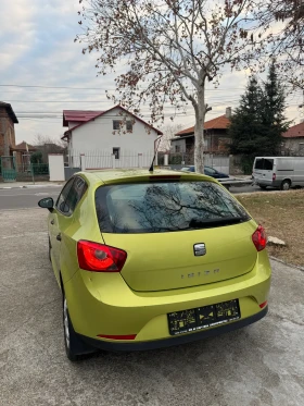 Обява за продажба на Seat Ibiza 1.2 BENZIN AUSTRIA ~6 100 лв. - изображение 6