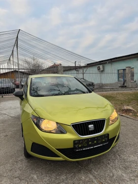 Seat Ibiza 1.2 BENZIN AUSTRIA, снимка 3