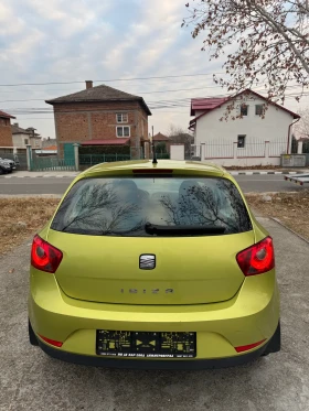 Обява за продажба на Seat Ibiza 1.2 BENZIN AUSTRIA ~6 100 лв. - изображение 5