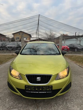 Обява за продажба на Seat Ibiza 1.2 BENZIN AUSTRIA ~6 100 лв. - изображение 1