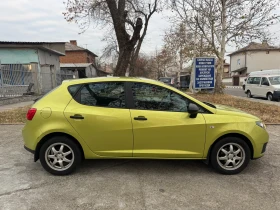 Seat Ibiza 1.2 BENZIN AUSTRIA, снимка 4