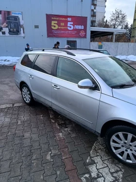 VW Passat, снимка 2