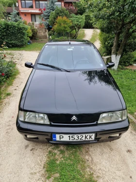 Citroen Zx 2.0 16v, снимка 6