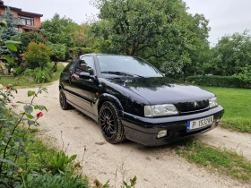 Citroen Zx 2.0 16v, снимка 4