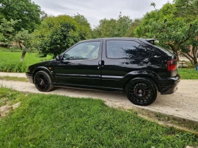     Citroen Zx 2.0 16v