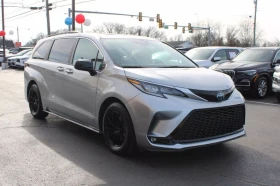     Toyota Sienna 7  , AWD,    1600 .