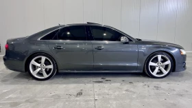 Audi S8 | Mobile.bg    6