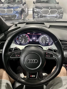Audi S8 | Mobile.bg    14