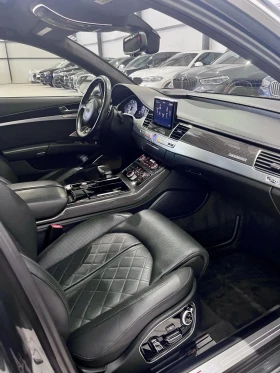Audi S8 | Mobile.bg    12