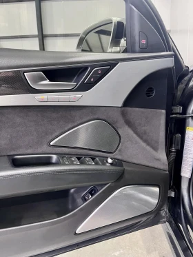 Audi S8 | Mobile.bg    13