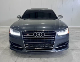 Audi S8 | Mobile.bg    8