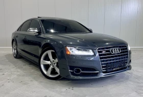 Audi S8 | Mobile.bg    7
