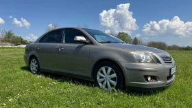 Обява за продажба на Toyota Avensis T25 ~6 999 лв. - изображение 6
