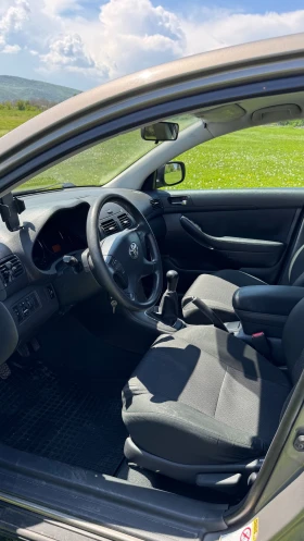 Обява за продажба на Toyota Avensis T25 ~6 999 лв. - изображение 10