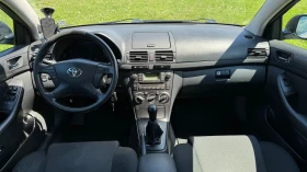 Обява за продажба на Toyota Avensis T25 ~6 999 лв. - изображение 9