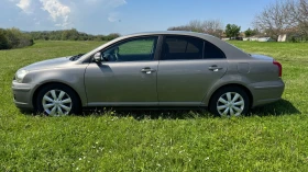 Обява за продажба на Toyota Avensis T25 ~6 999 лв. - изображение 1