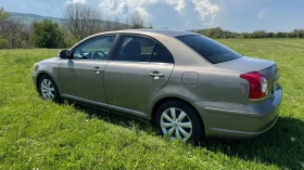 Обява за продажба на Toyota Avensis T25 ~6 999 лв. - изображение 2