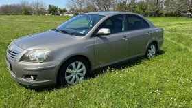 Обява за продажба на Toyota Avensis T25 ~6 999 лв. - изображение 1
