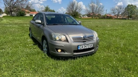 Обява за продажба на Toyota Avensis T25 ~6 999 лв. - изображение 7