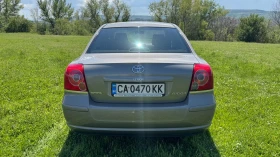 Обява за продажба на Toyota Avensis T25 ~6 999 лв. - изображение 3