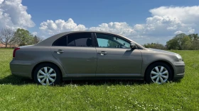 Обява за продажба на Toyota Avensis T25 ~6 999 лв. - изображение 5