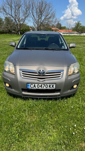 Обява за продажба на Toyota Avensis T25 ~6 999 лв. - изображение 8