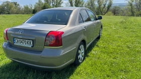 Обява за продажба на Toyota Avensis T25 ~6 999 лв. - изображение 4