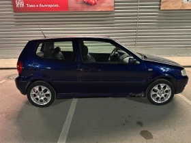 Обява за продажба на VW Polo ~1 800 лв. - изображение 5
