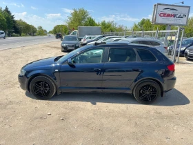 Audi A3 Sportback!Xenon!Panorama!2.0i-150..!  | Mobile.bg    2