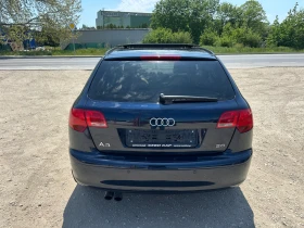 Audi A3 Sportback!Xenon!Panorama!2.0i-150..!  | Mobile.bg    4
