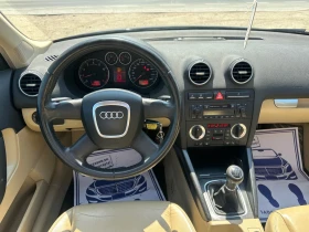 Audi A3 Sportback!Xenon!Panorama!2.0i-150..!  | Mobile.bg    8