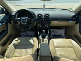 Audi A3 Sportback!Xenon!Panorama!2.0i-150..!  | Mobile.bg    7