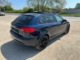 Audi A3 Sportback!Xenon!Panorama!2.0i-150..!  | Mobile.bg    5