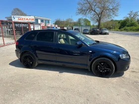 Audi A3 Sportback!Xenon!Panorama!2.0i-150..!  | Mobile.bg    6