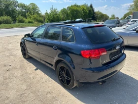 Audi A3 Sportback!Xenon!Panorama!2.0i-150..!  | Mobile.bg    3
