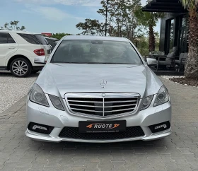 Mercedes-Benz E 350 CDi AMG Pack | Mobile.bg    1