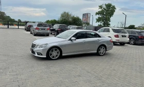 Mercedes-Benz E 350 CDi AMG Pack | Mobile.bg    2