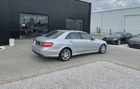 Mercedes-Benz E 350 CDi AMG Pack | Mobile.bg    4