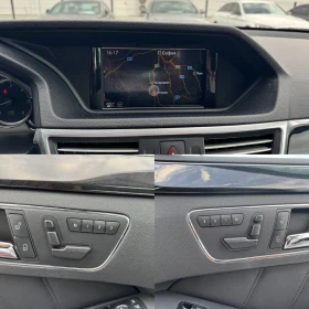 Mercedes-Benz E 350 CDi AMG Pack | Mobile.bg    15