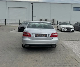 Mercedes-Benz E 350 CDi AMG Pack | Mobile.bg    5