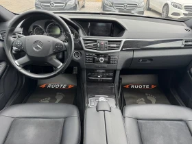 Mercedes-Benz E 350 CDi AMG Pack | Mobile.bg    9