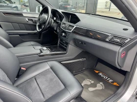 Mercedes-Benz E 350 CDi AMG Pack | Mobile.bg    10
