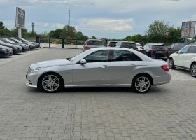 Mercedes-Benz E 350 CDi AMG Pack | Mobile.bg    7